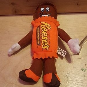 Hersey Park Reese's Man